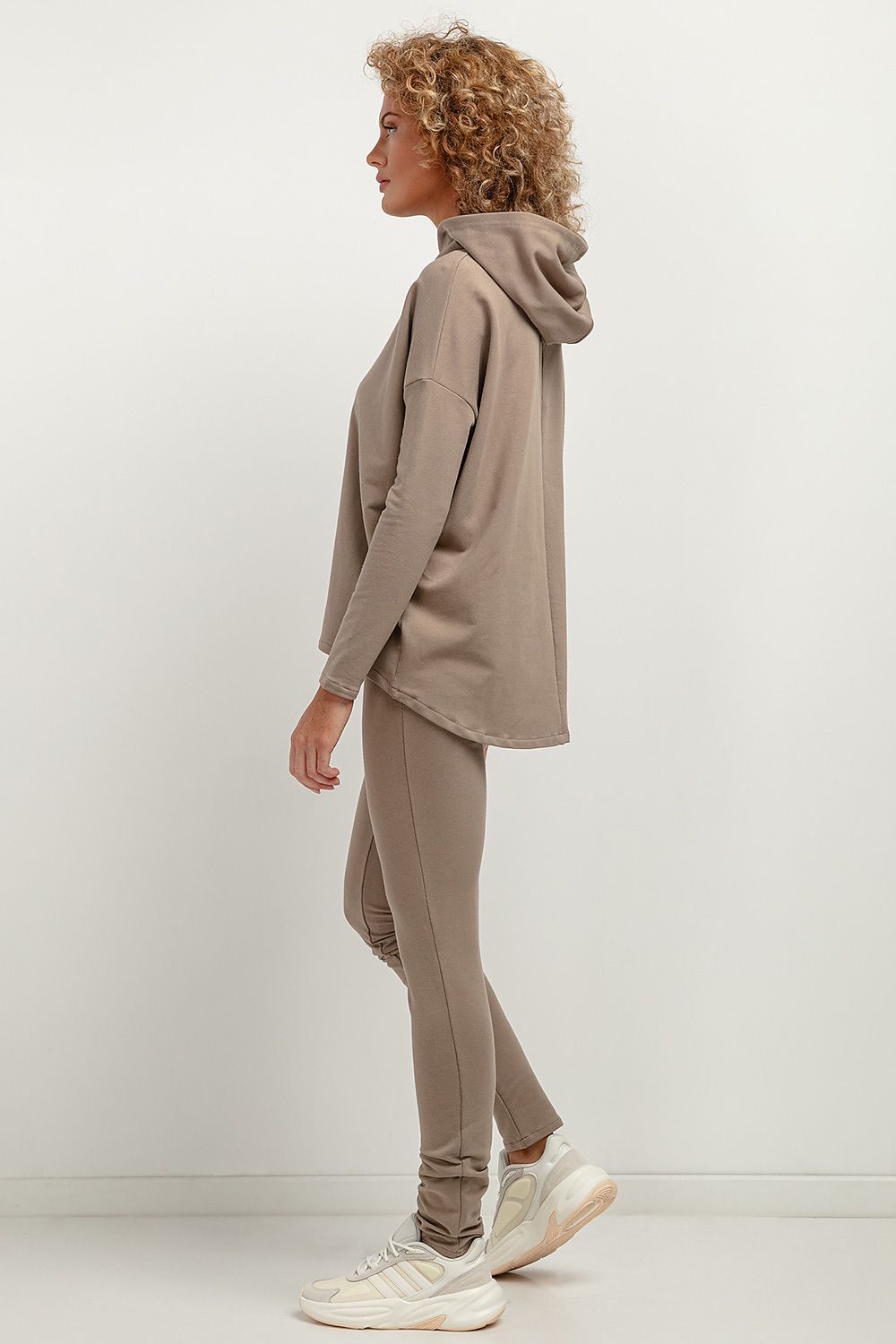  Leggings longues model 183208 Tessita 