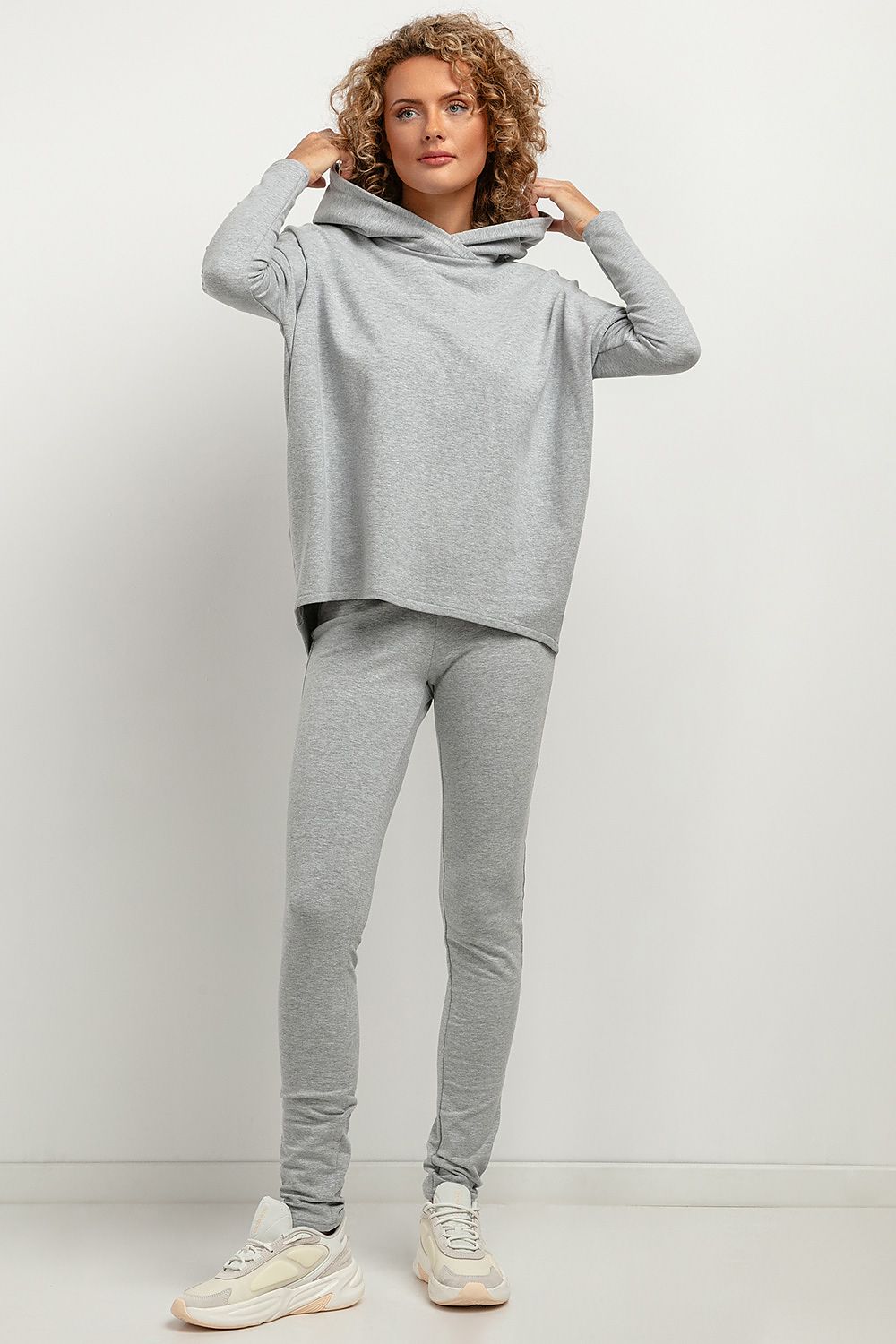  Leggings longues model 183212 Tessita 