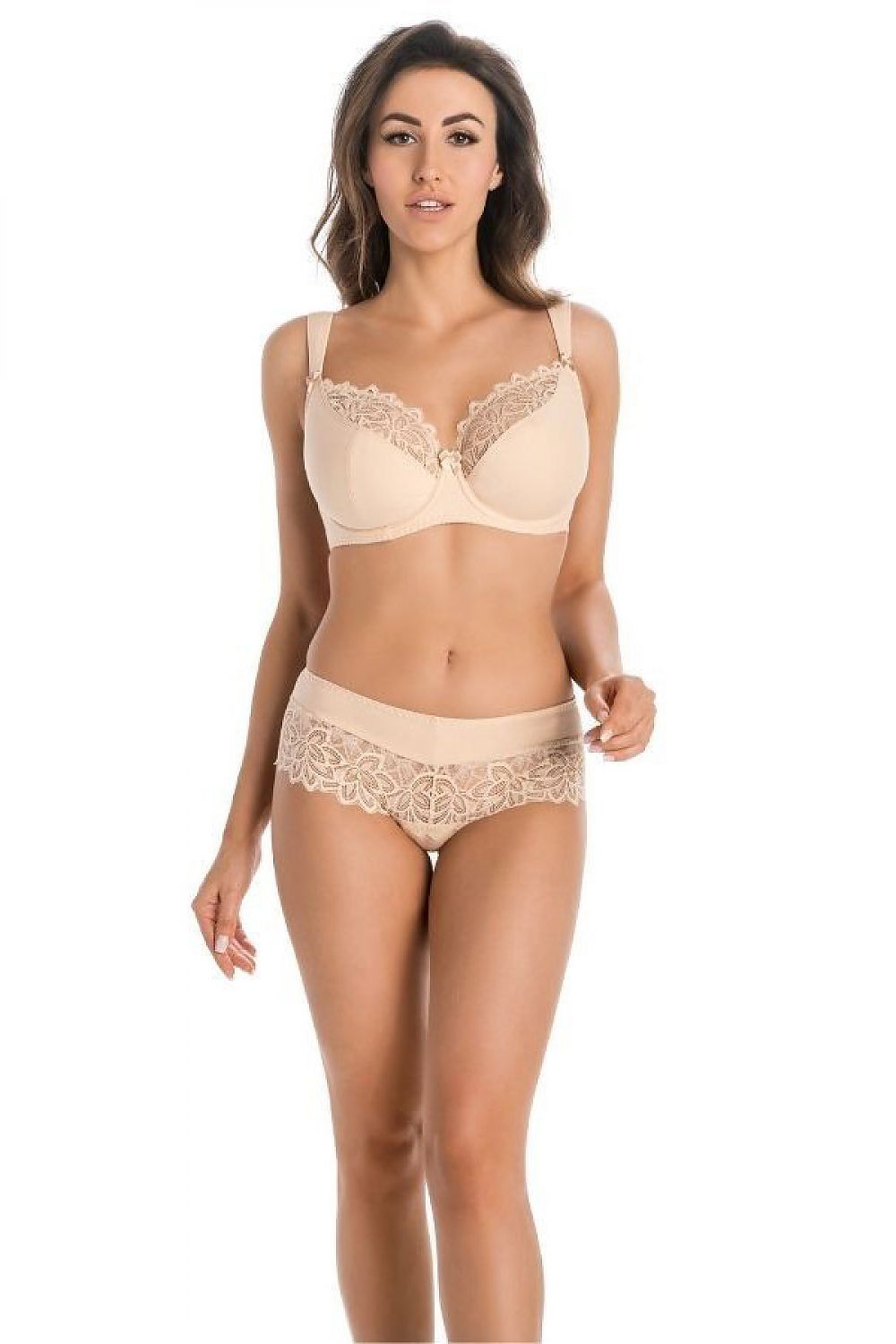  Culottes brésiliennes model 183252 Teyli 