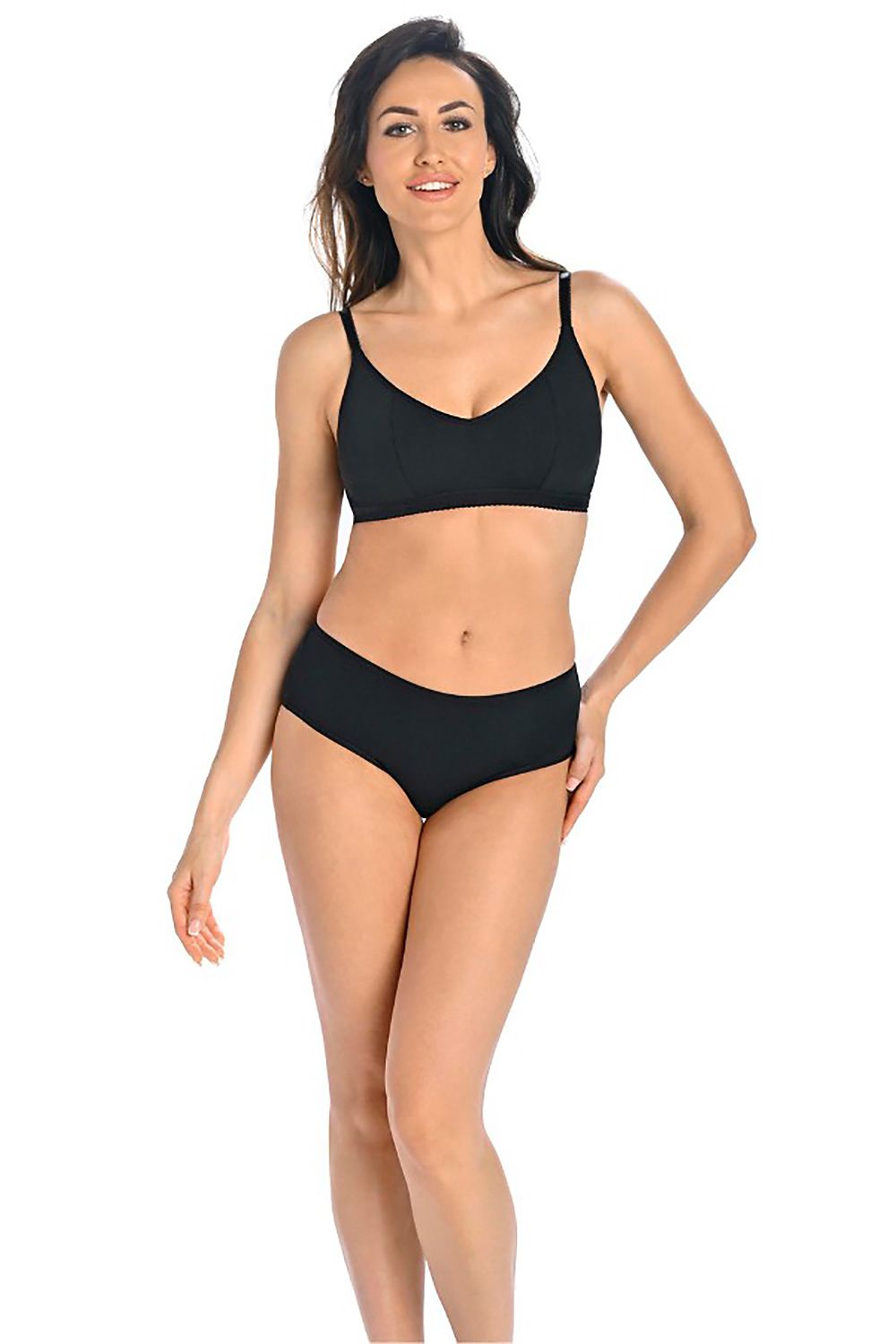  Culottes model 183355 Teyli 