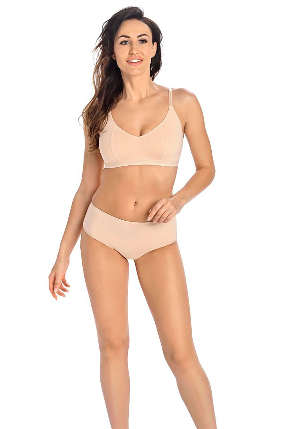  Culottes model 183357 Teyli 