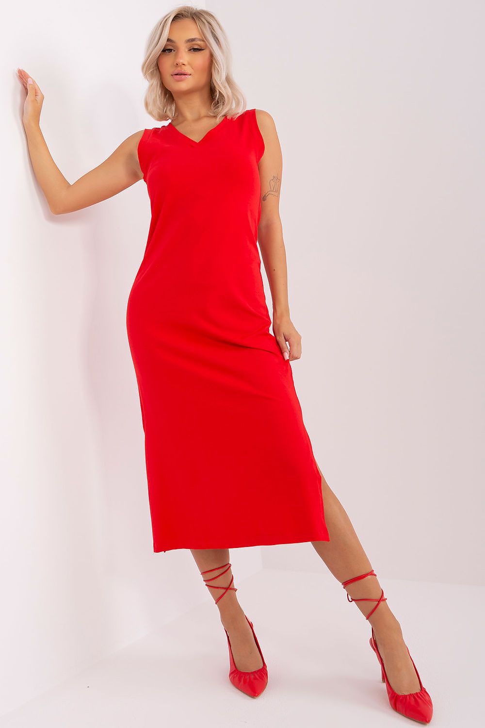  Robe de jour model 183457 Och Bella 