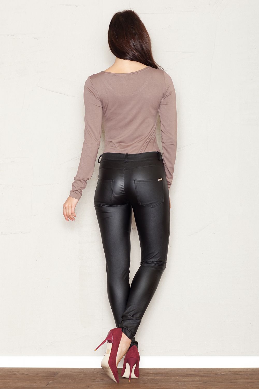  Pantalon femme model 43918 Figl 