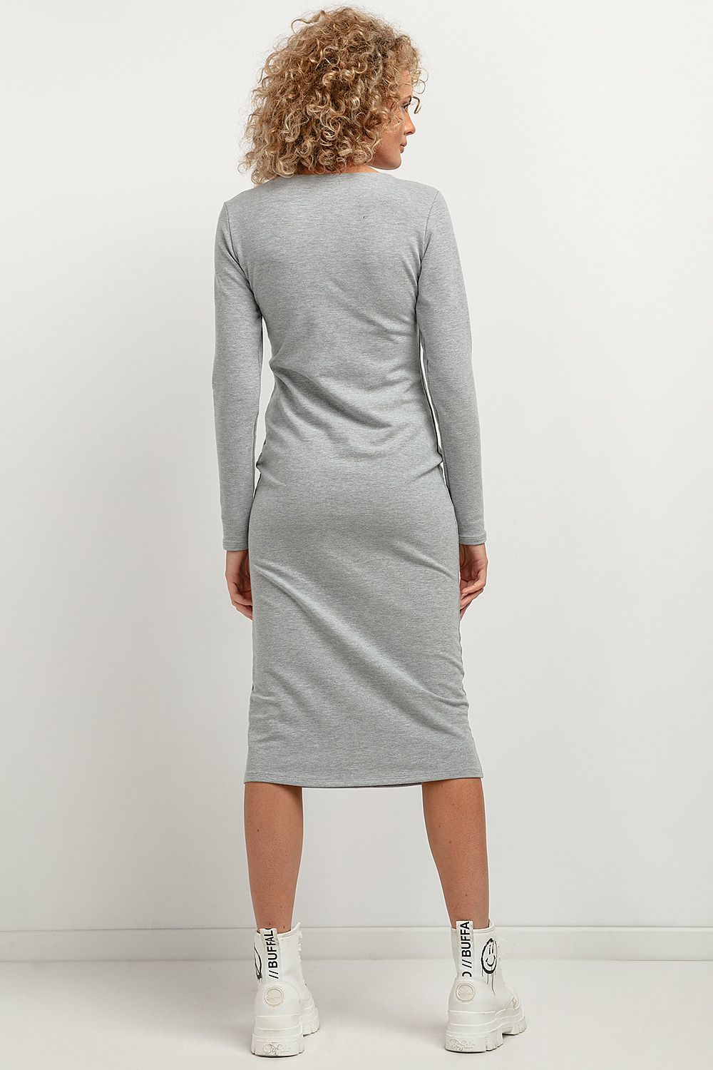  Robe de jour model 184414 Tessita 