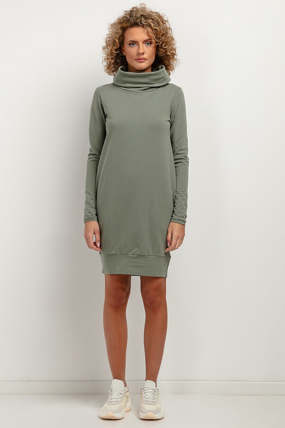  Robe de jour model 184416 Tessita 