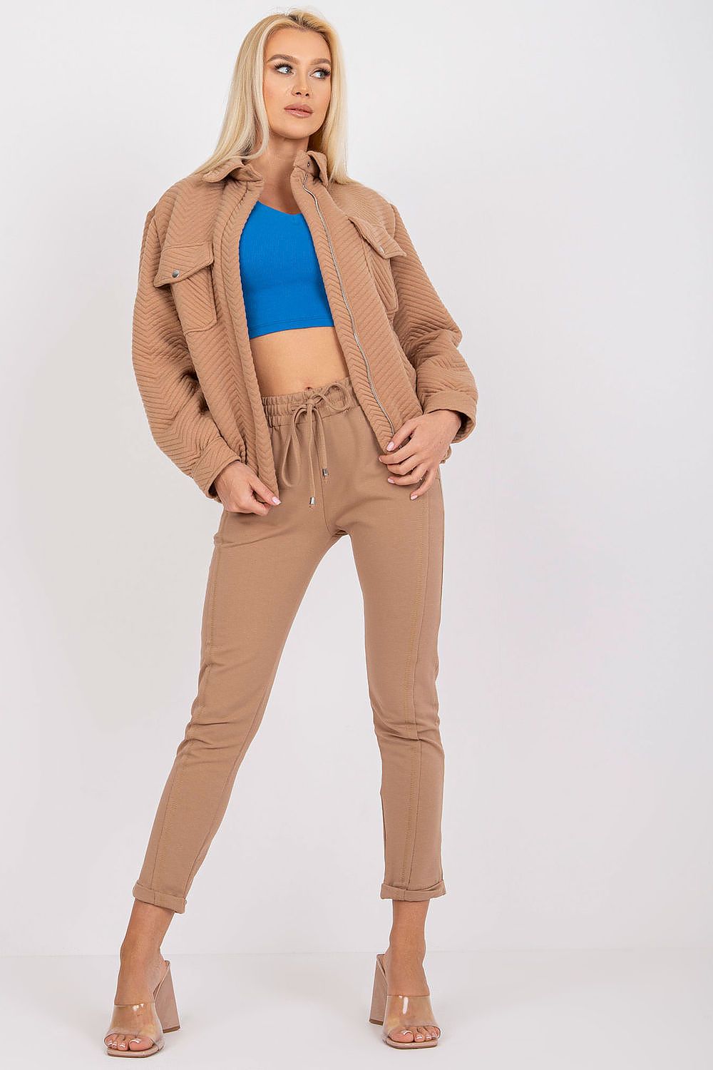  Veste model 184552 Rue Paris 