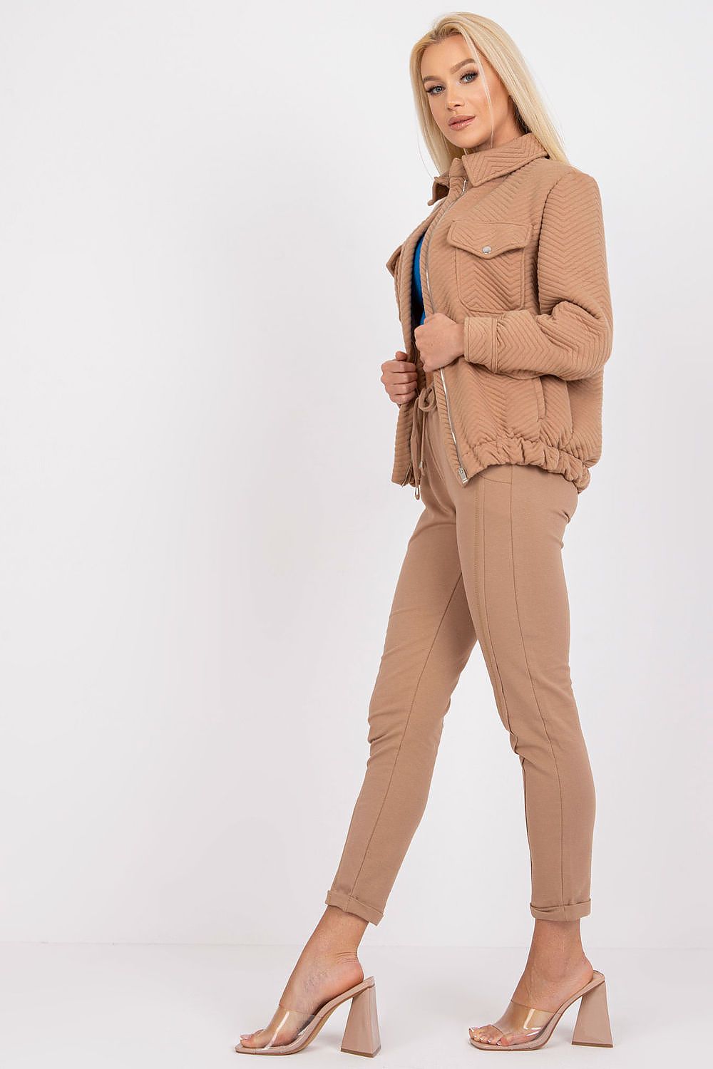 Veste model 184552 Rue Paris 
