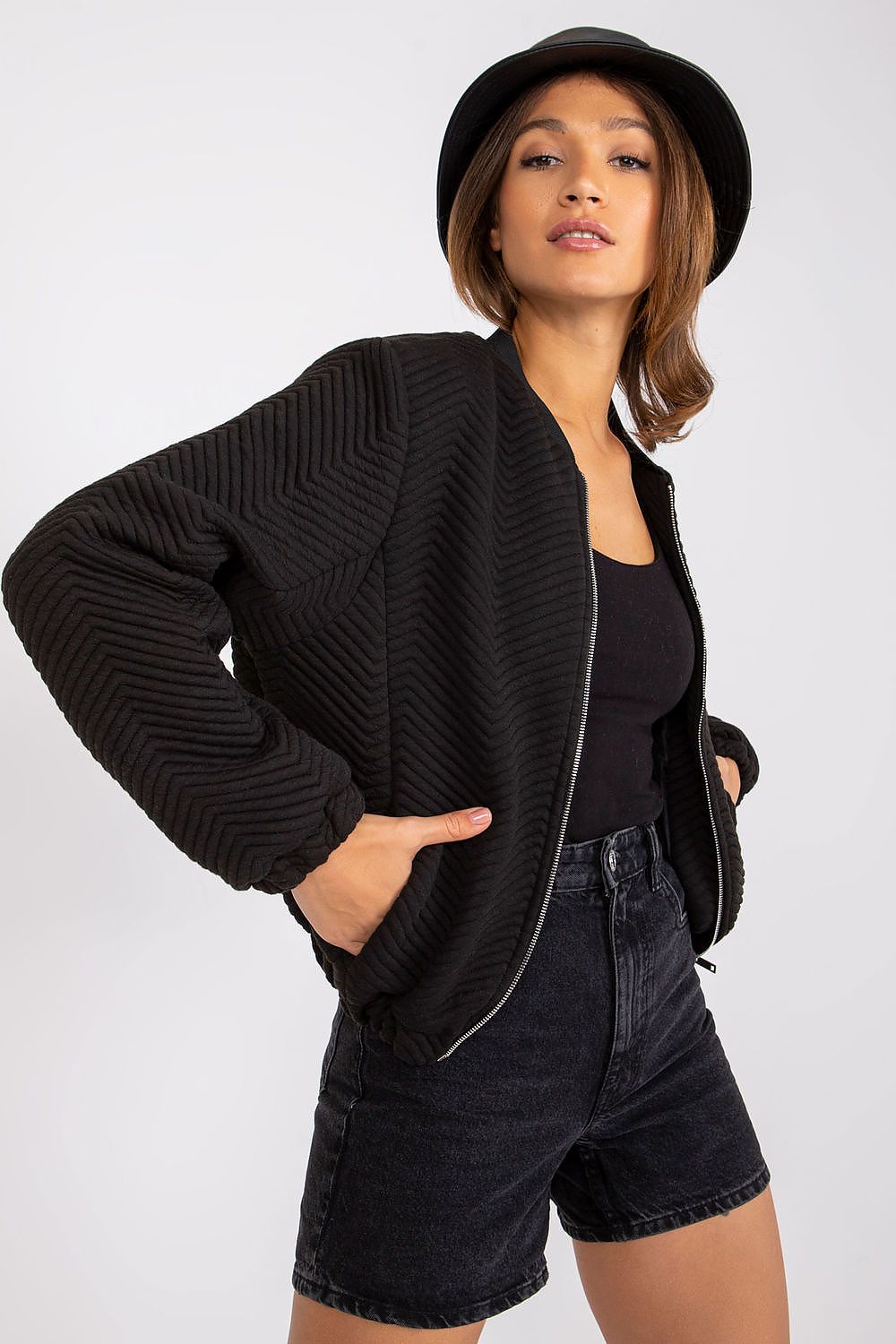  Veste model 184553 Rue Paris 