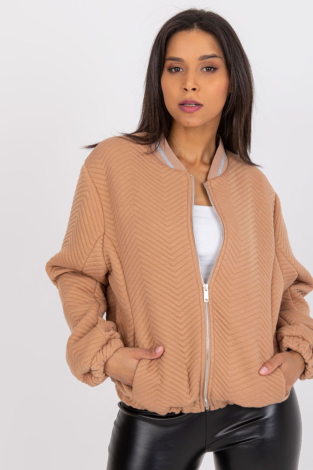  Veste model 184555 Rue Paris 