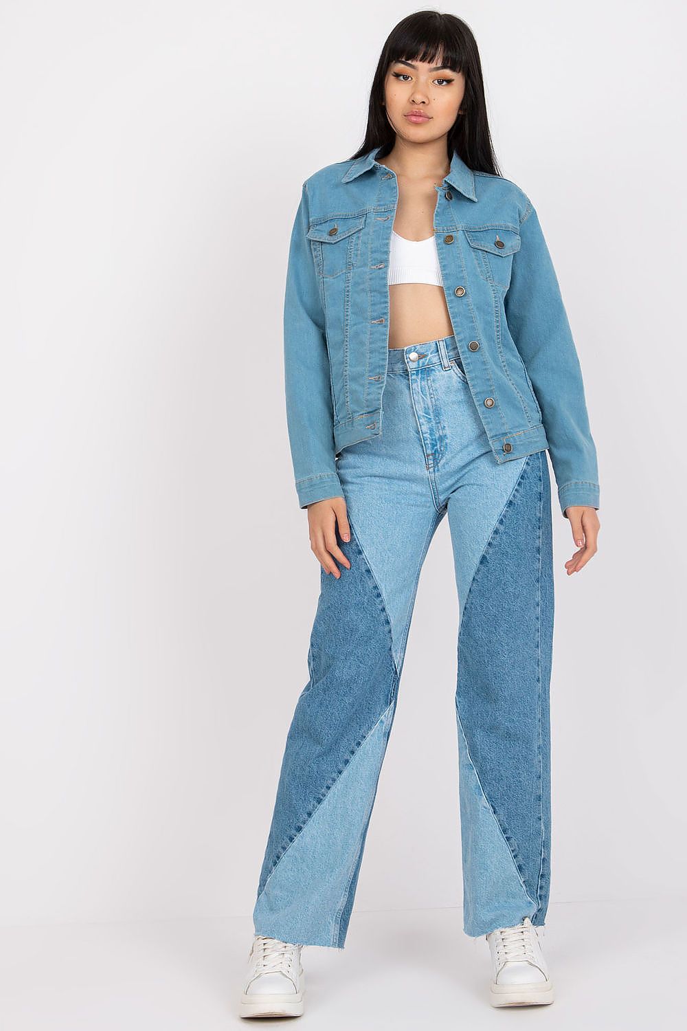  Veste model 184557 Rue Paris 