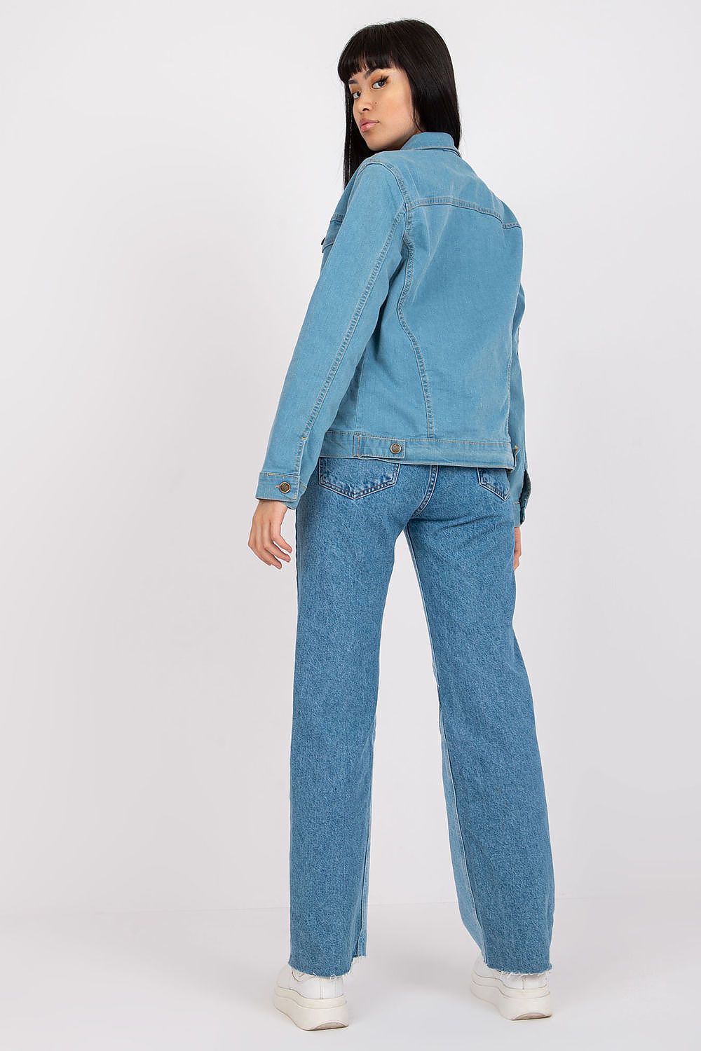  Veste model 184557 Rue Paris 