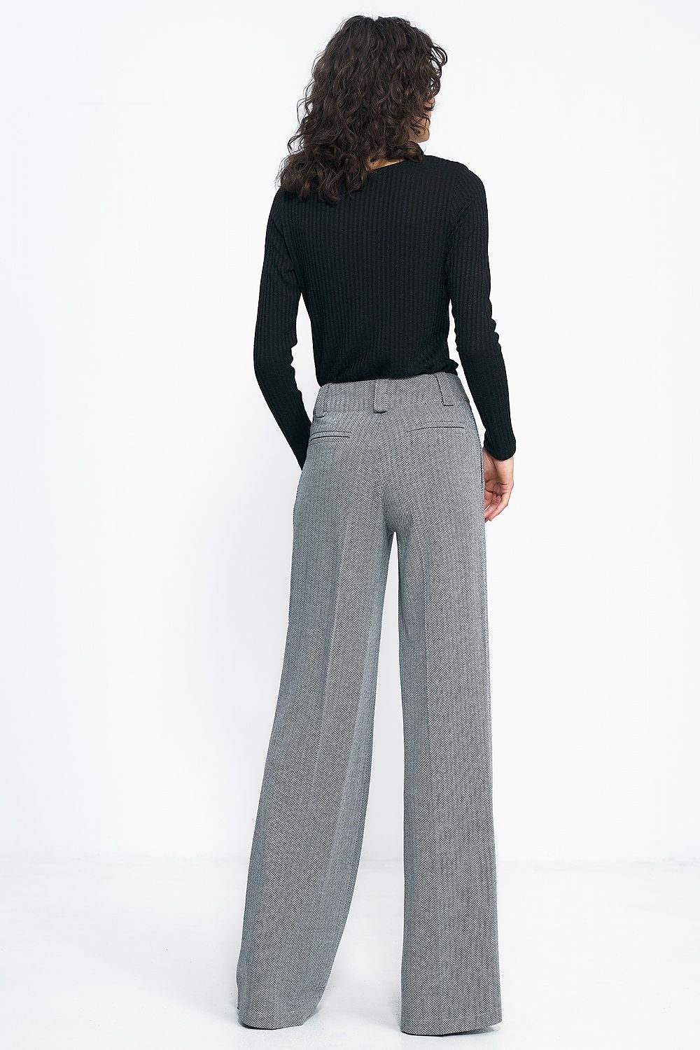  Pantalon long model 184593 Nife 