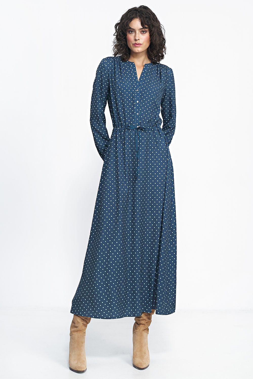 Robe de jour model 184598 Nife 
