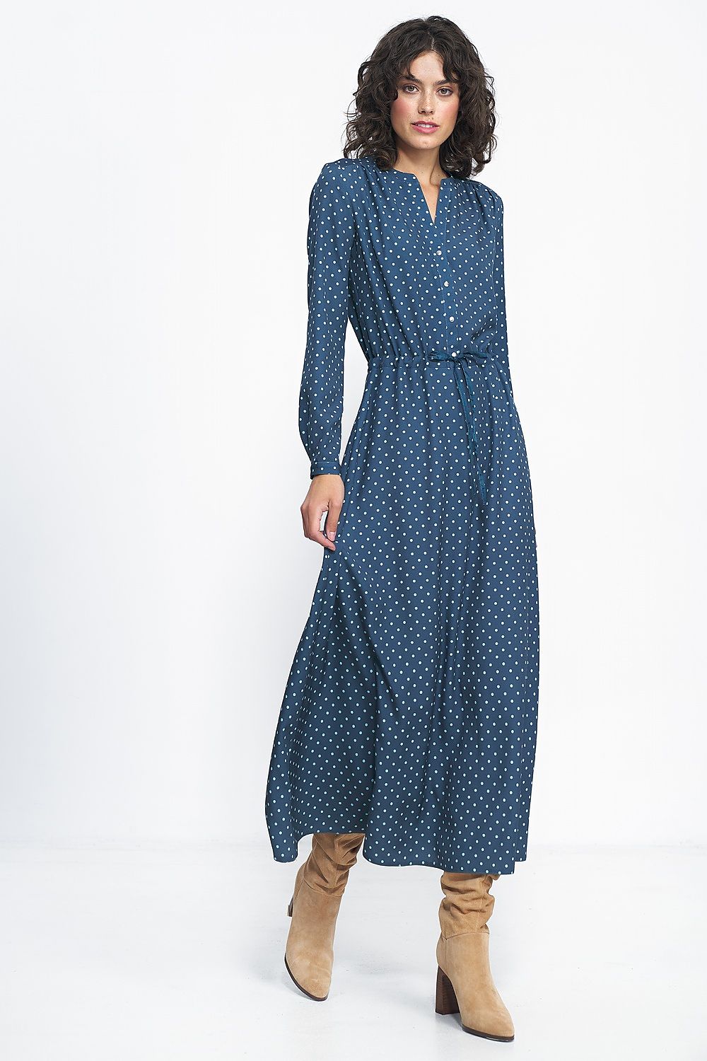  Robe de jour model 184598 Nife 