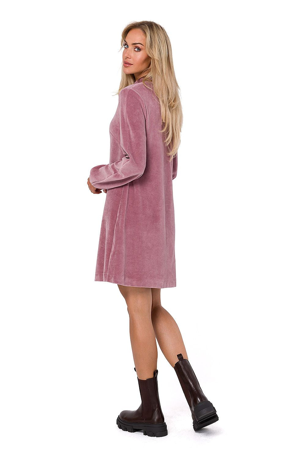  Robe de jour model 184697 Moe 