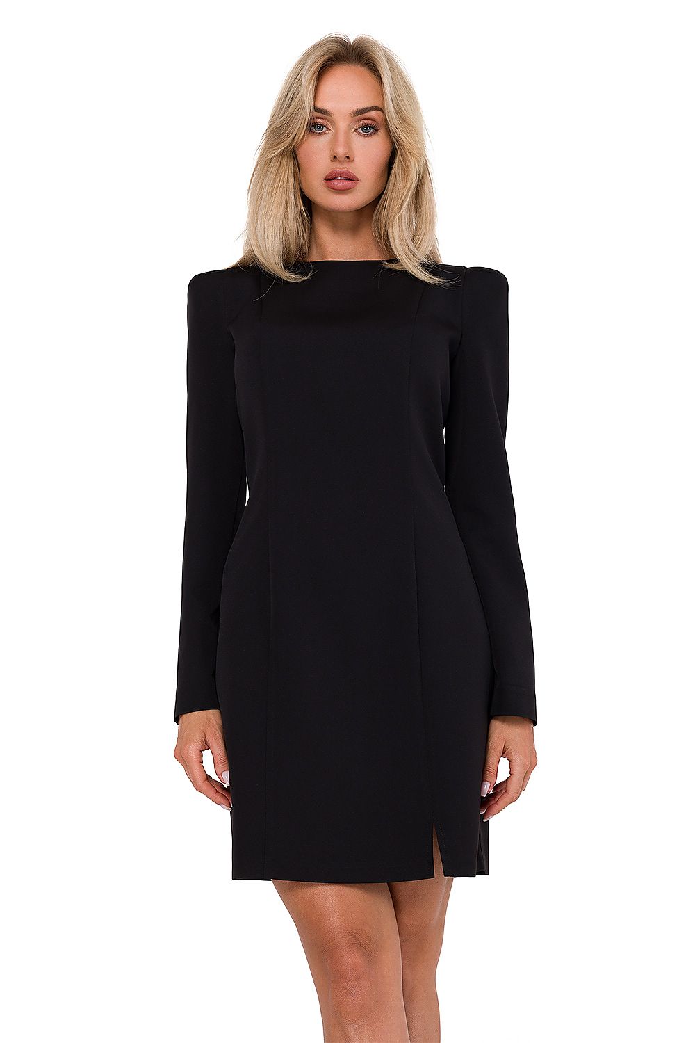  Robe de jour model 184738 Moe 