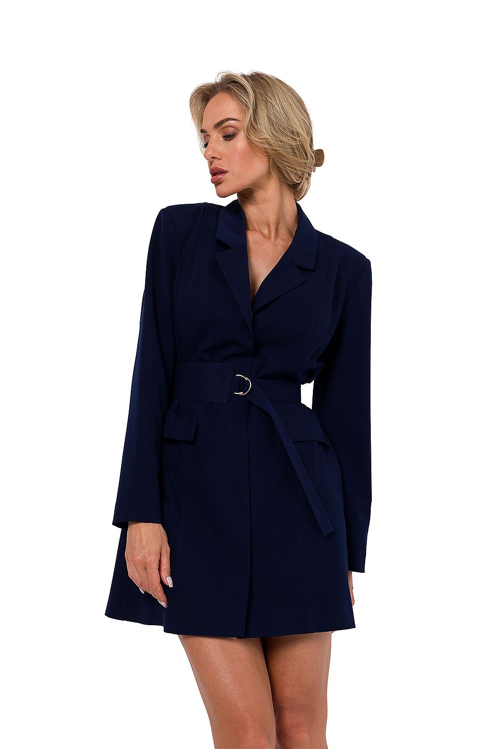  Robe de jour model 184760 Moe 