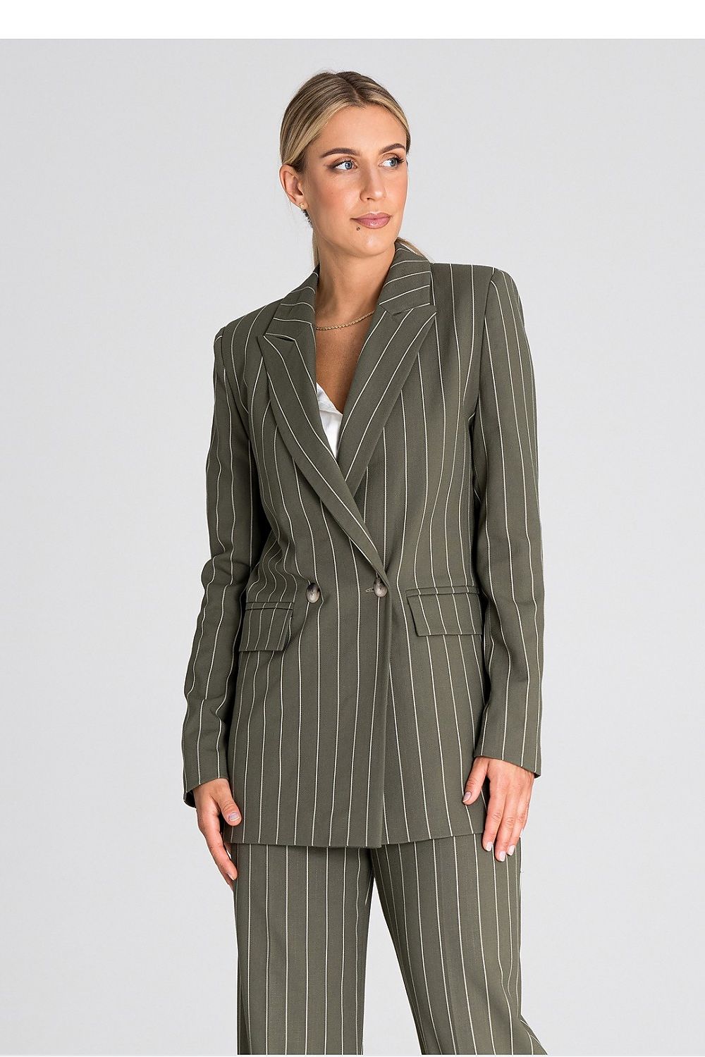 Veste model 185070 Figl 