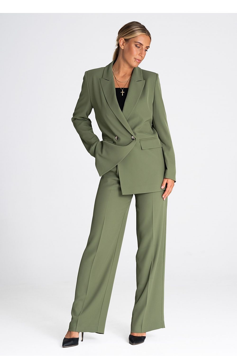  Veste model 185080 Figl 