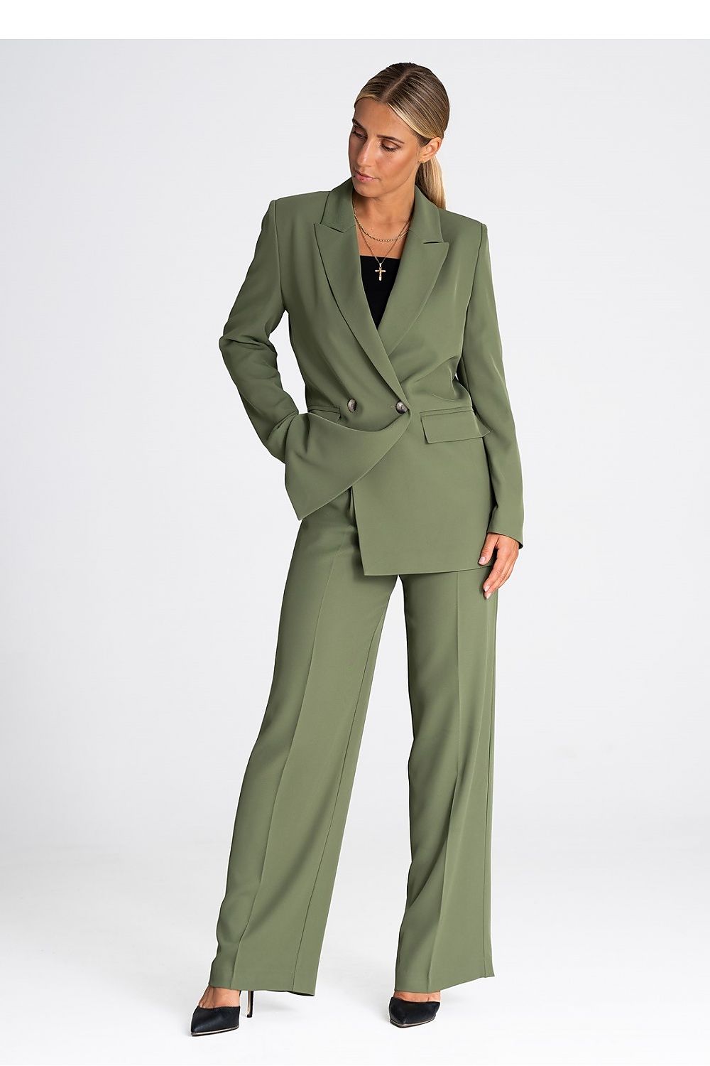  Veste model 185080 Figl 