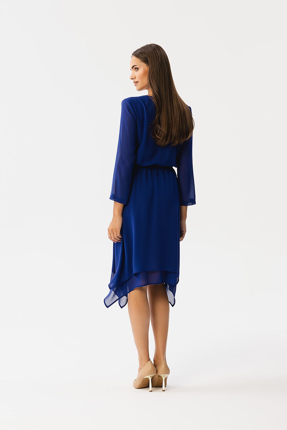  Robe de cocktail model 185104 Stylove 