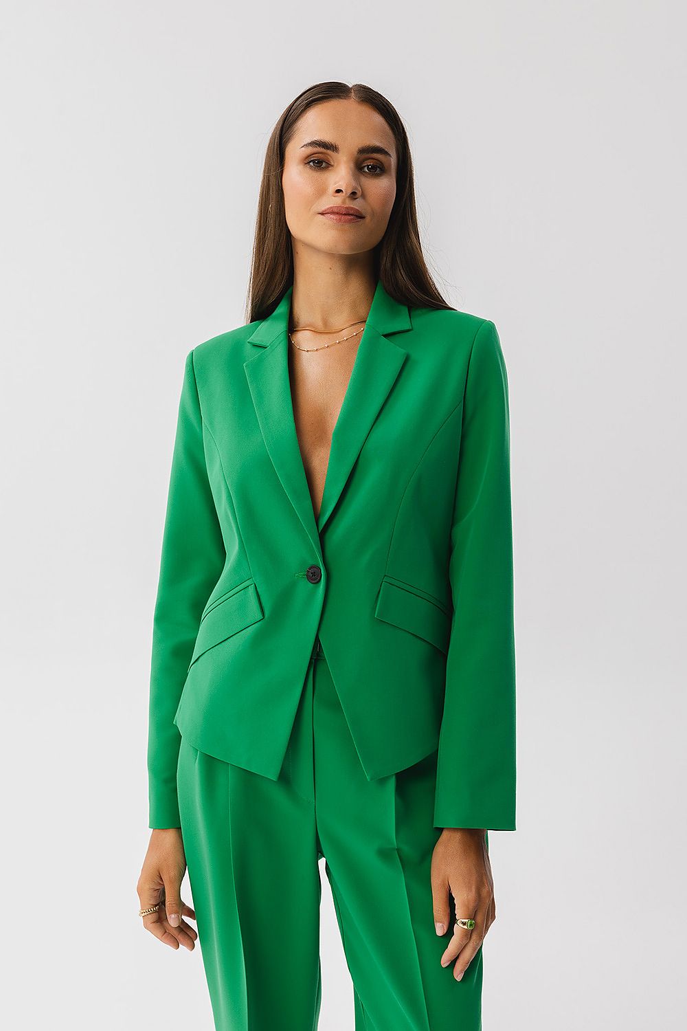  Veste model 185105 Stylove 