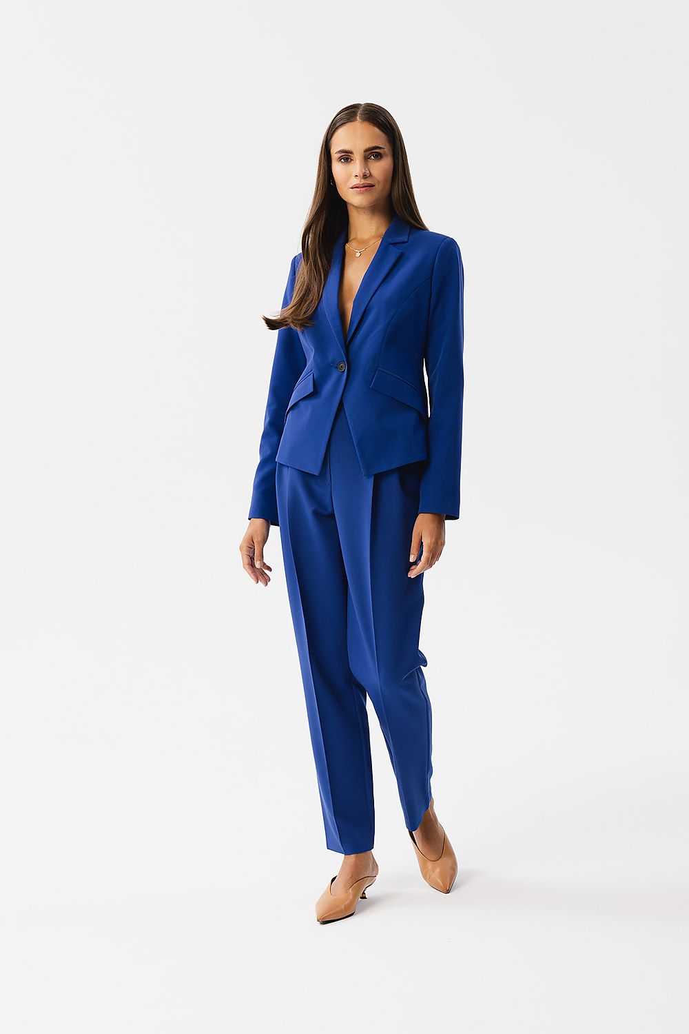  Veste model 185108 Stylove 