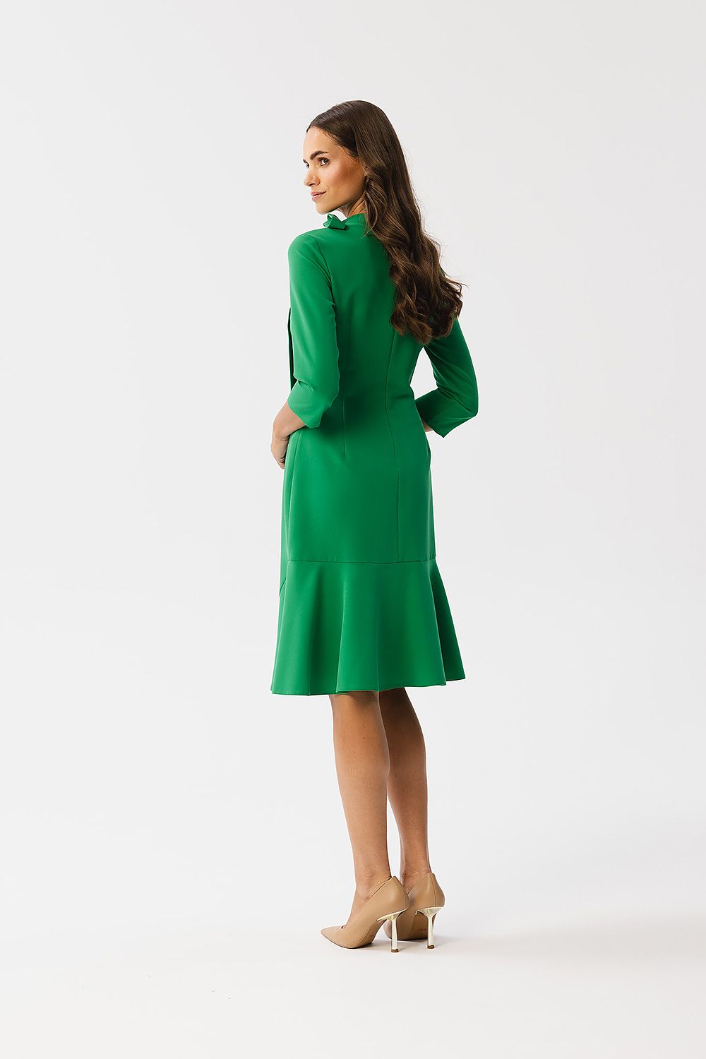  Robe de jour model 185130 Stylove 
