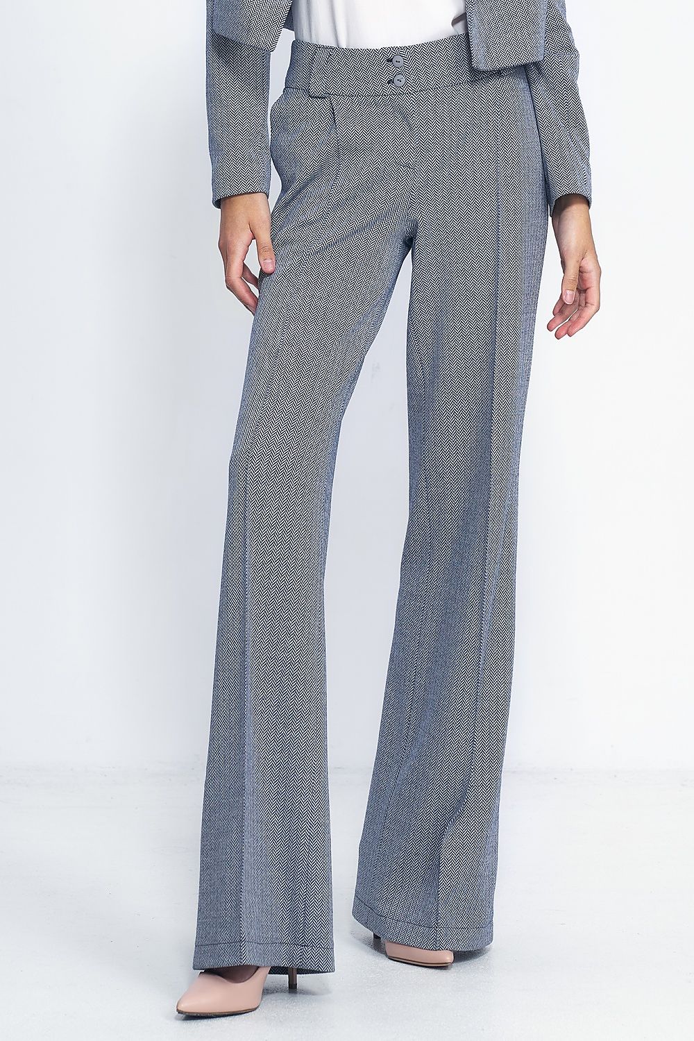  Pantalon long model 185192 Nife 