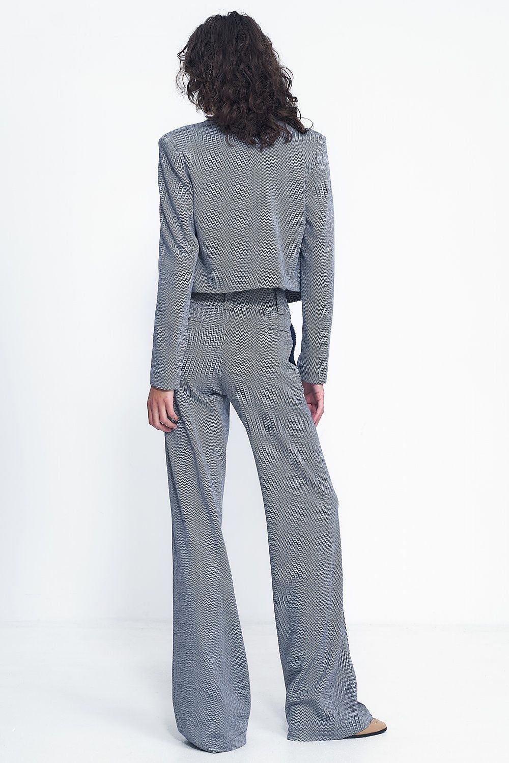  Pantalon long model 185192 Nife 