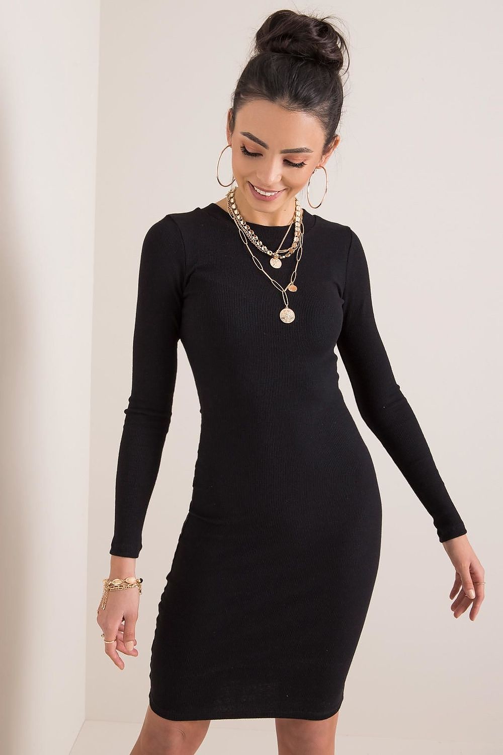  Robe de jour model 185360 Rue Paris 