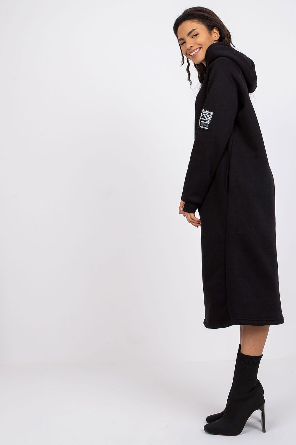  Robe de jour model 185363 Rue Paris 