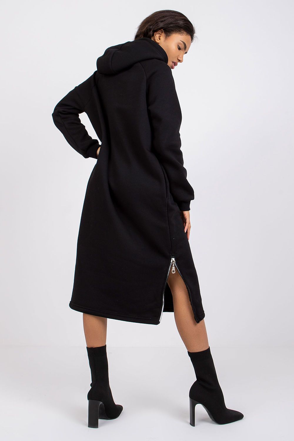 Robe de jour model 185363 Rue Paris 