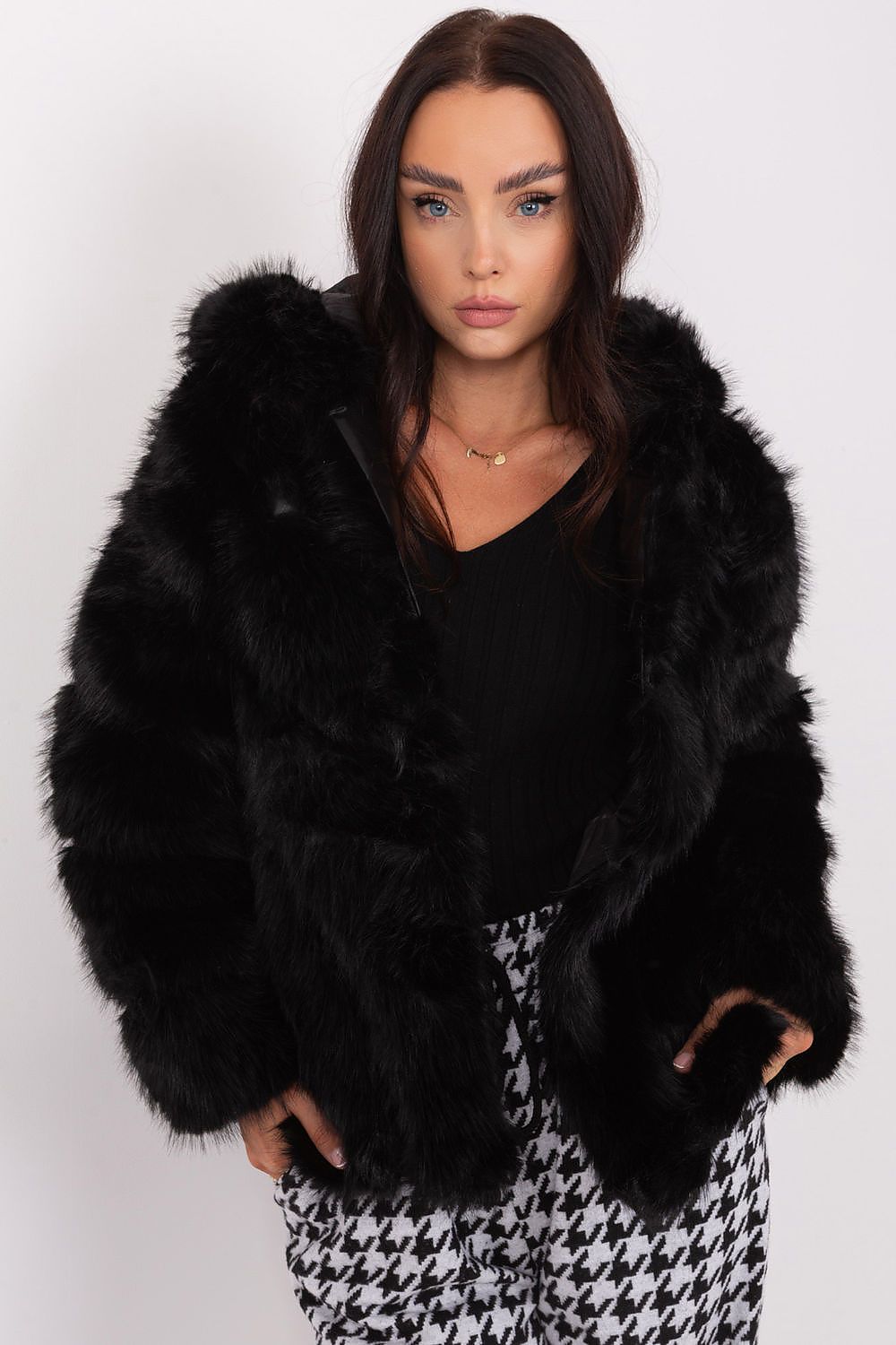  Veste model 186727 AT 