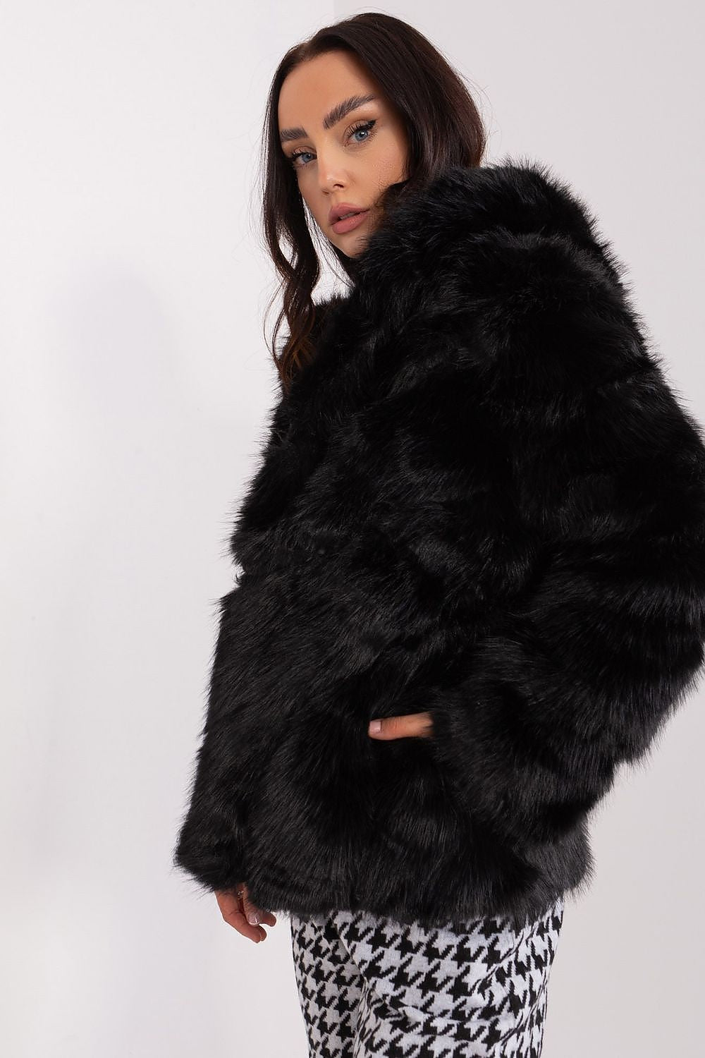  Veste model 186727 AT 