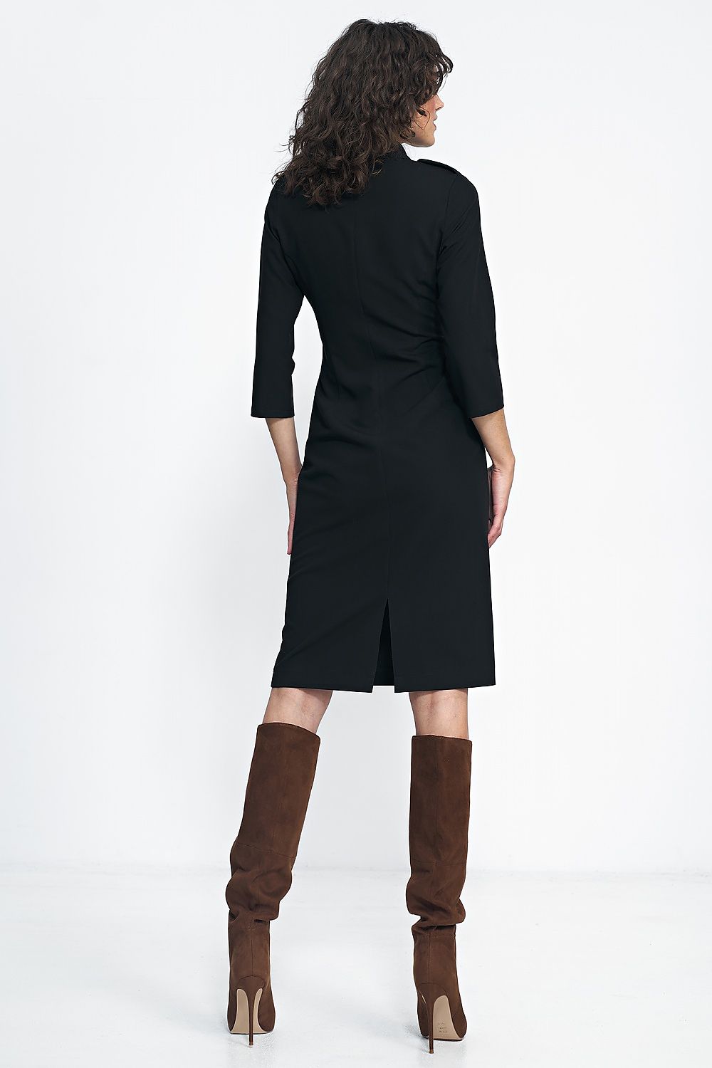  Robe de jour model 186838 Nife 