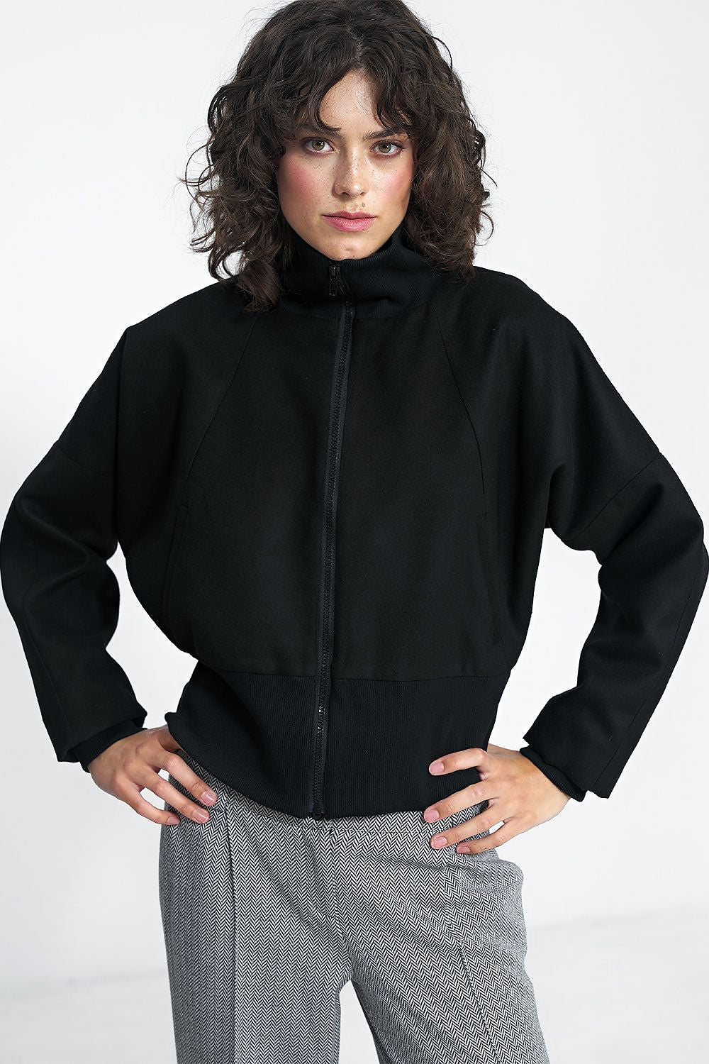  Veste model 186841 Nife 