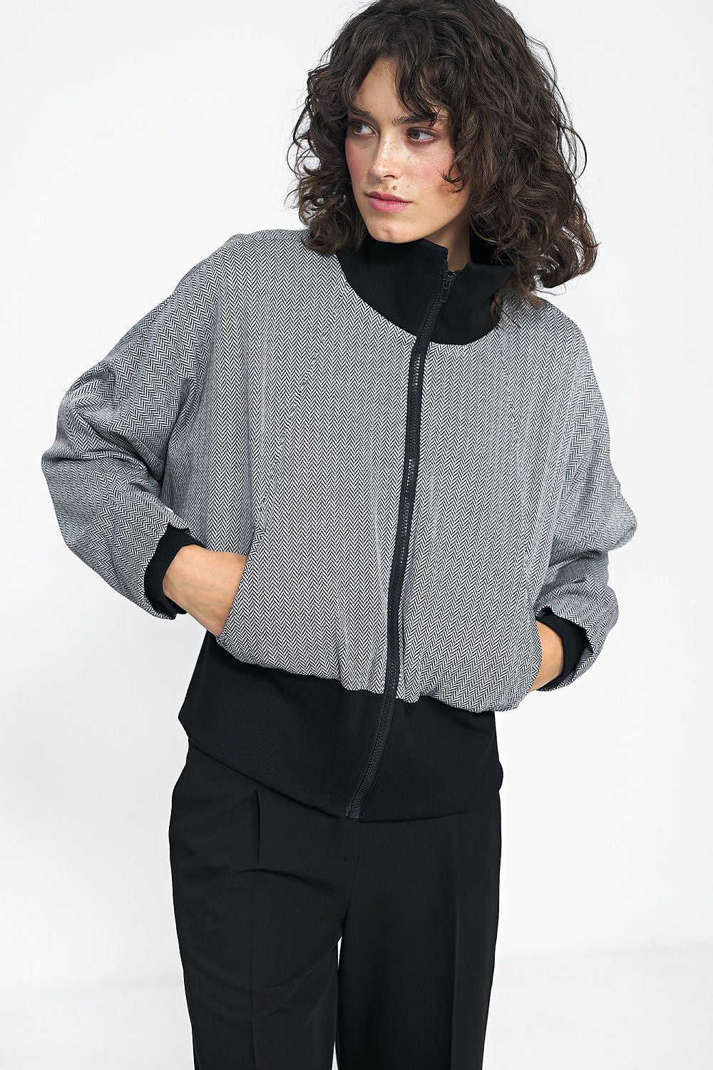  Veste model 186842 Nife 