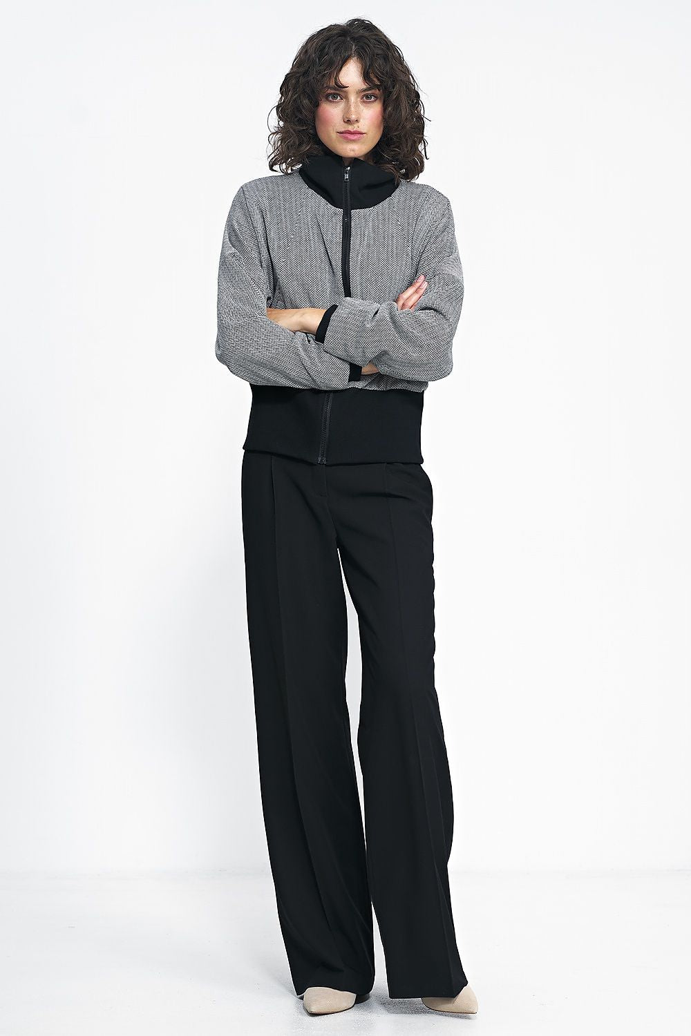 Veste model 186842 Nife 
