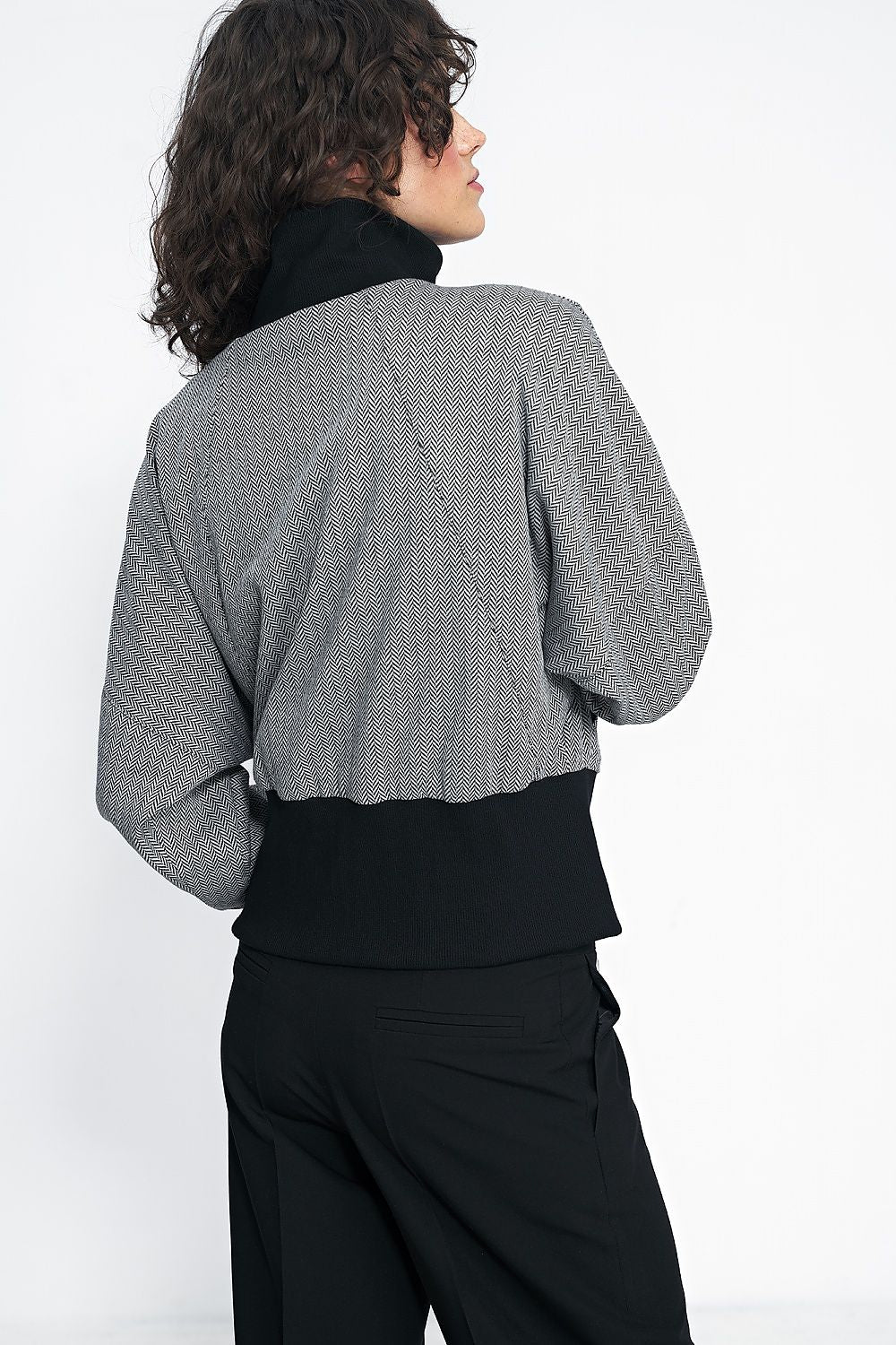  Veste model 186842 Nife 
